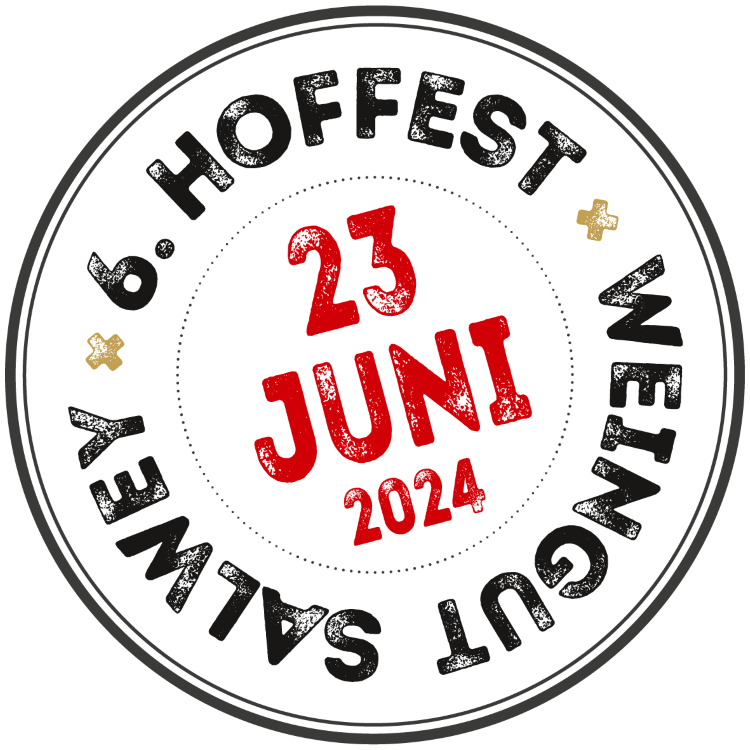Hoffest Weingut Salwey